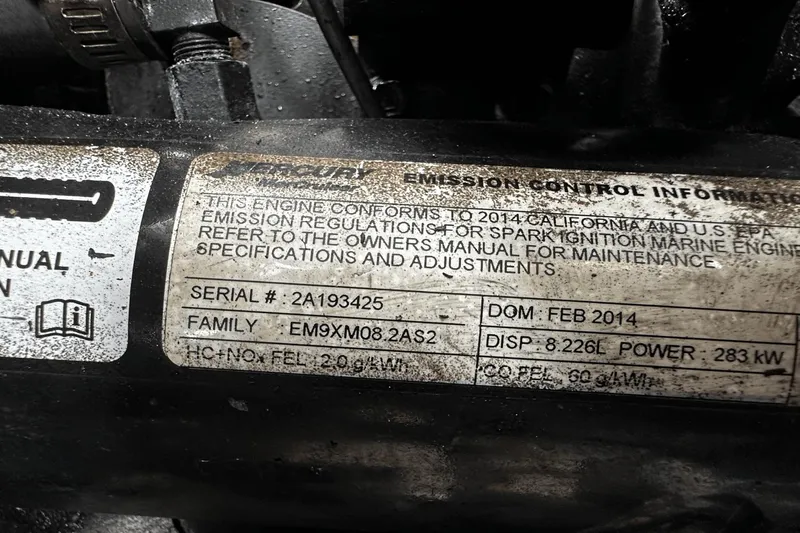 Cavu Yacht Photos Pics 