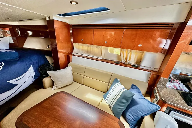 Cavu Yacht Photos Pics 