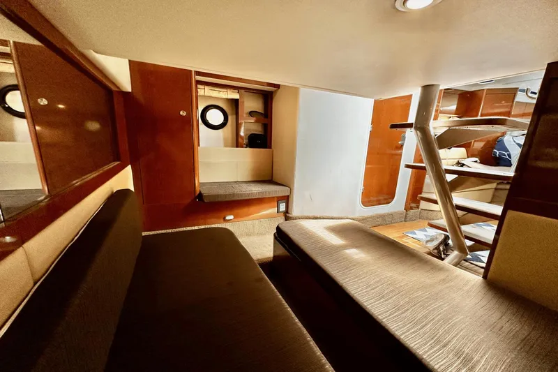 Cavu Yacht Photos Pics 