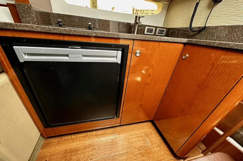 Cavu Yacht Photos Pics 