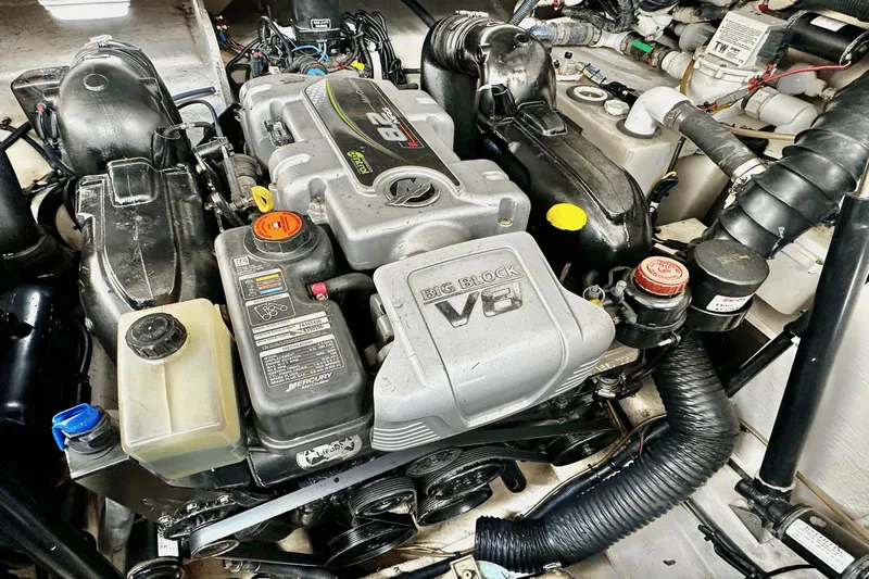 Cavu Yacht Photos Pics 