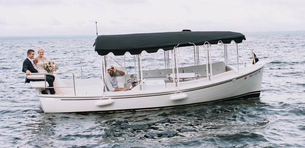 Duffy Suncruiser 22