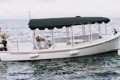 Duffy Suncruiser 22