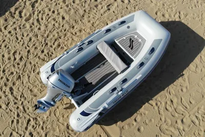 2025 Highfield Classic 290