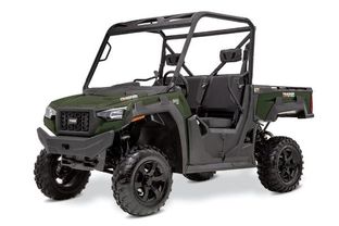 Manufacturer Provided Image