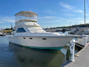 Tiara Yachts 3600 Convertible