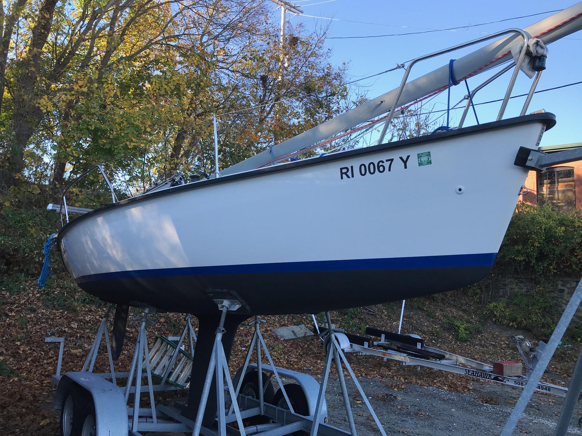 colgate 26 sailboat for sale