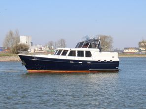 2005 Bekebrede Spiegelkotter 40
