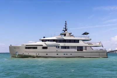 Admiral Impero 40