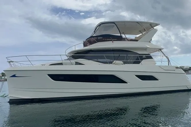 Gr8 Day Yacht Photos Pics 