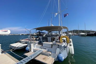 2021 Beneteau Oceanis 51.1