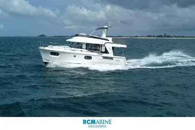 2021 Beneteau Swift Trawler 41