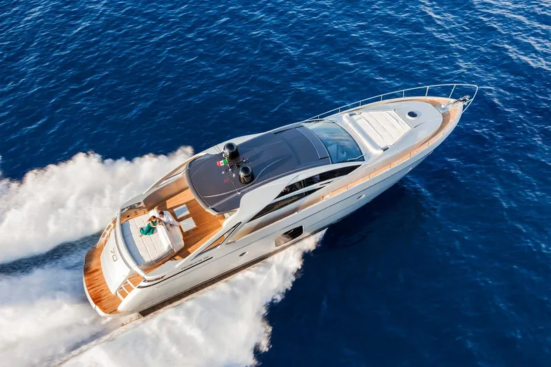 M Yacht Photos Pics Manufacturer Provided Image