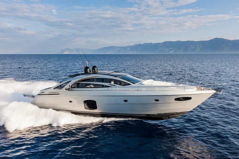 M Yacht Photos Pics Manufacturer Provided Image