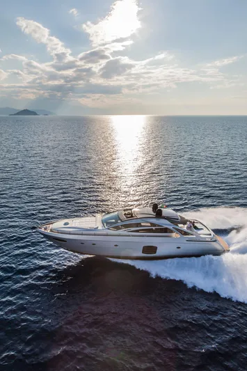 M Yacht Photos Pics Manufacturer Provided Image