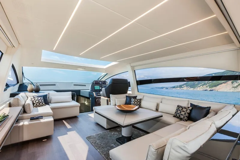 M Yacht Photos Pics Manufacturer Provided Image