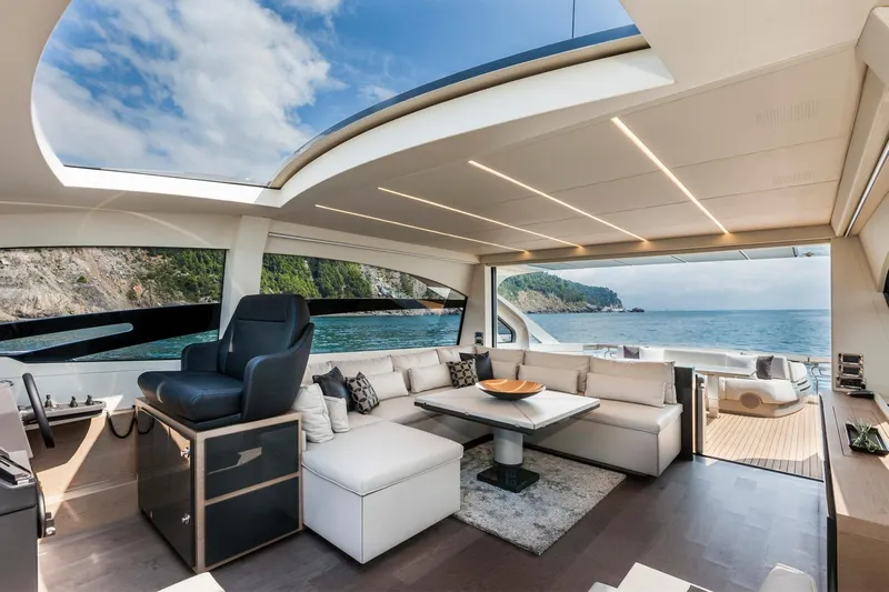 M Yacht Photos Pics Manufacturer Provided Image