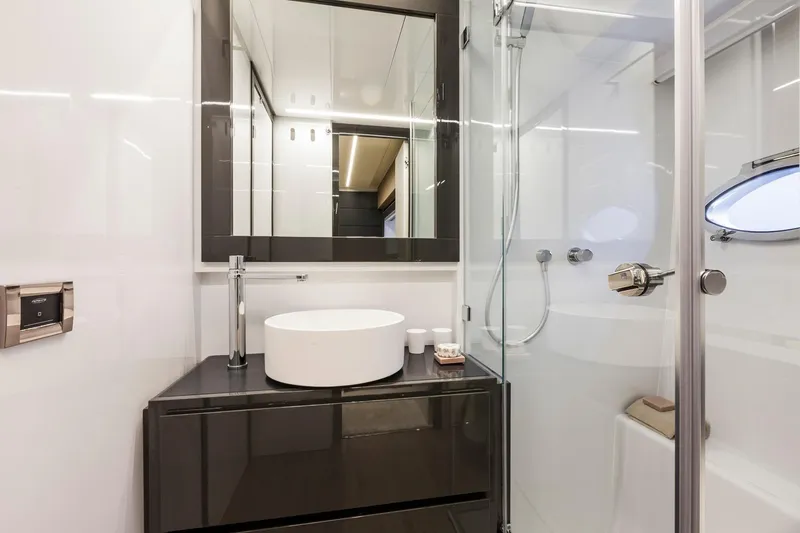 M Yacht Photos Pics Manufacturer Provided Image