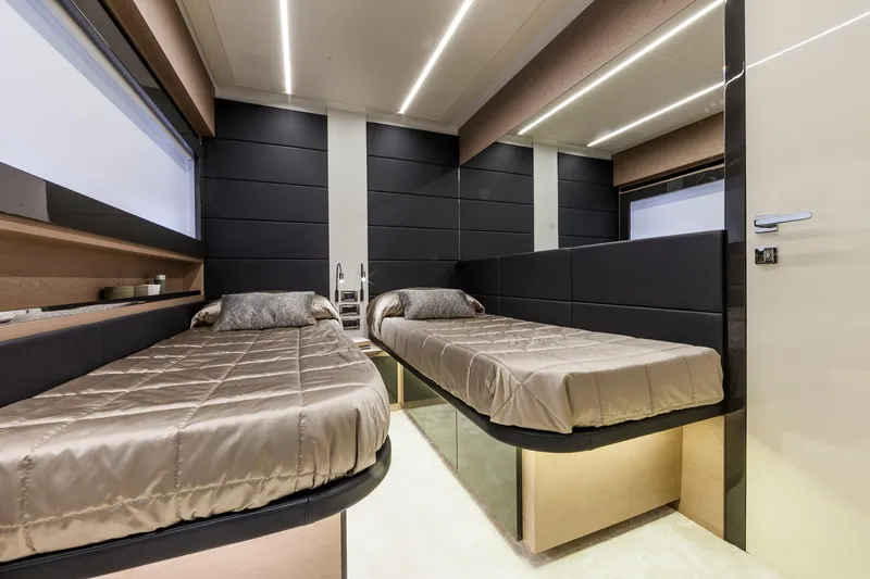 M Yacht Photos Pics Manufacturer Provided Image