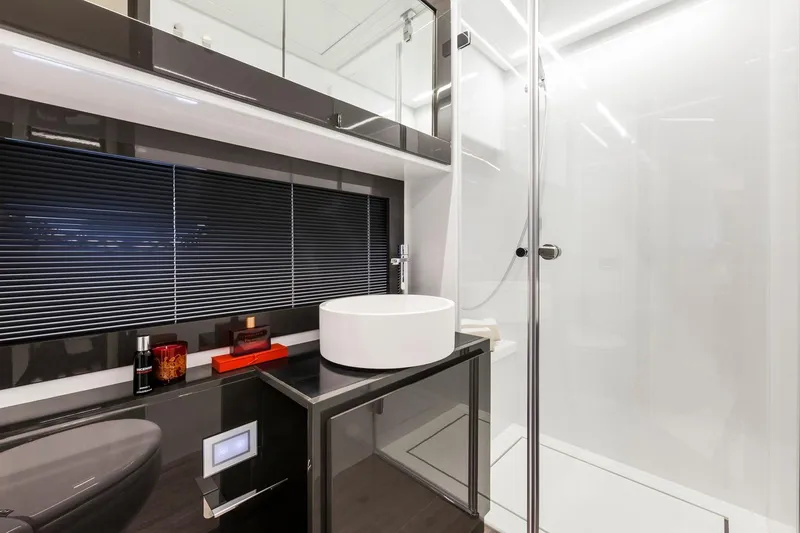 M Yacht Photos Pics Manufacturer Provided Image