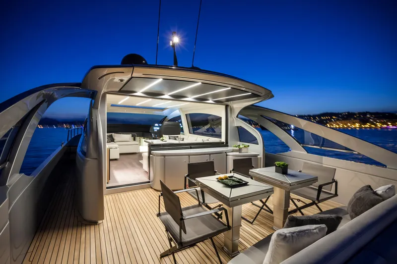 M Yacht Photos Pics Manufacturer Provided Image