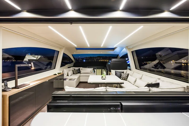 M Yacht Photos Pics Manufacturer Provided Image