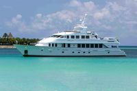 1995 Christensen Tri-Deck MY