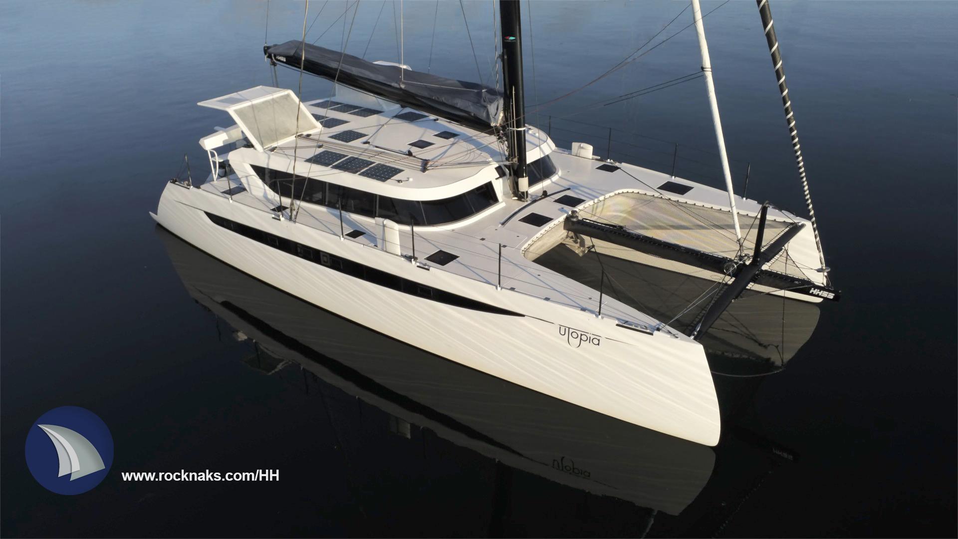 2024 HH Catamarans HH55 Catamaran For Sale YachtWorld   7230243 20210227095044927 1 XLARGE 