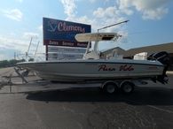 2016 Boston Whaler 270 Dauntless