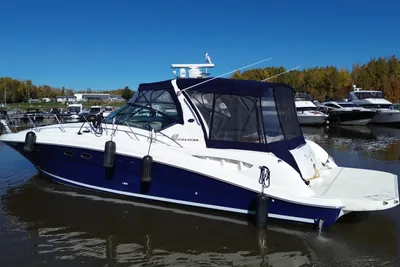 Sea Ray Sundancer