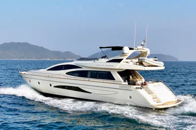 Riva 75 Venere