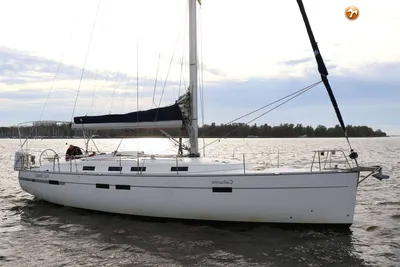 2010 Bavaria 45 Cruiser
