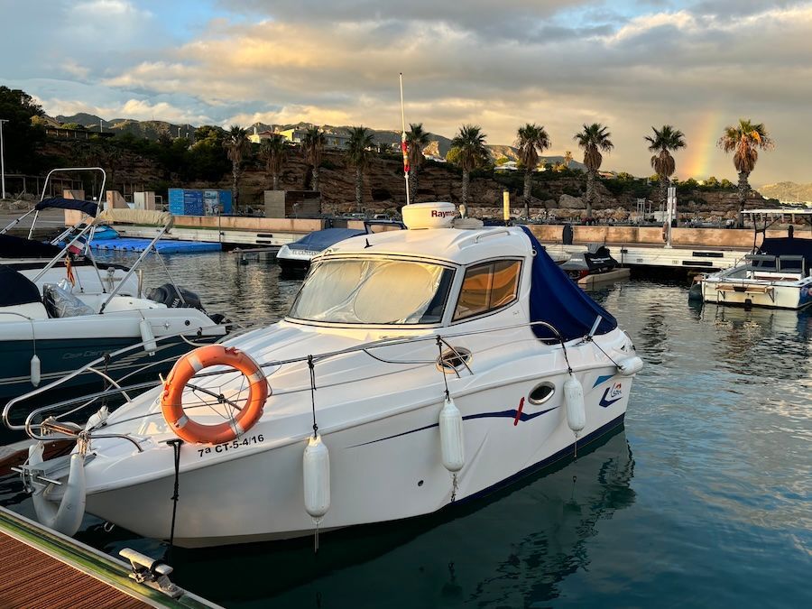 2016 Lema Clon FB 22