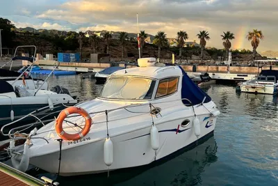 2016 Lema Clon FB 22