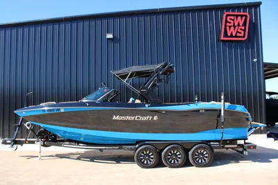 MasterCraft X26