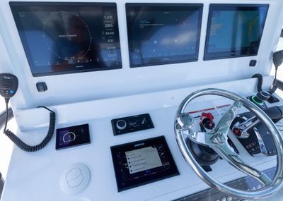 Yacht