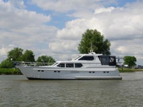 2007 Van den Hoven Exclusive 1600