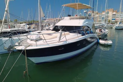 2011 Beneteau Antares 42