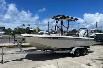 Carolina 23 Ultra Reef