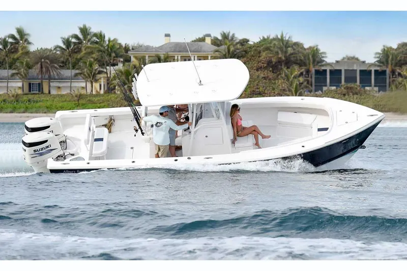  Yacht Photos Pics Manufacturer Provided Image