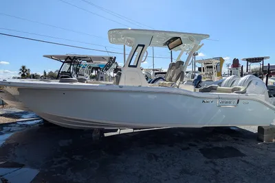 Key West 263 FS