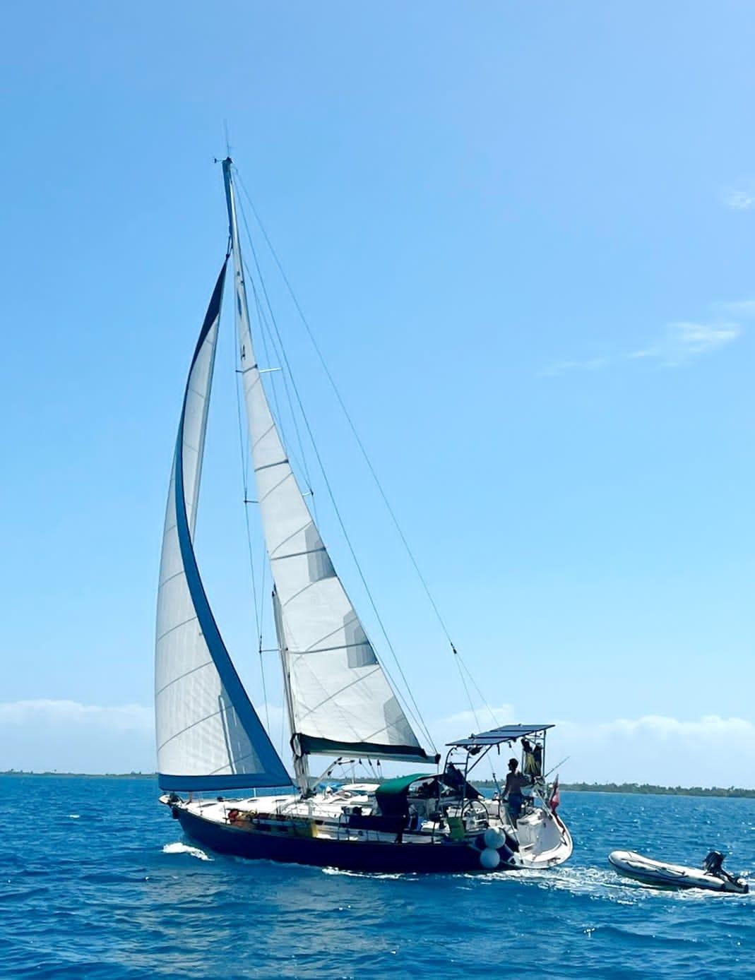 bavaria yachts 44 ac