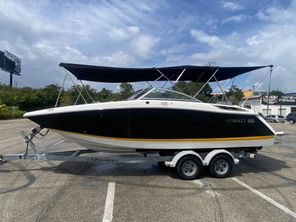 2013 Cobalt 24SD