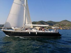 1989 Trintella 53