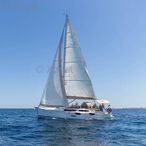 2014 Dufour 335 Grand Large