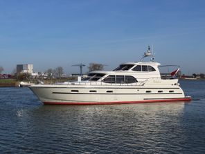 2008 Aquanaut Unico 1650 PH