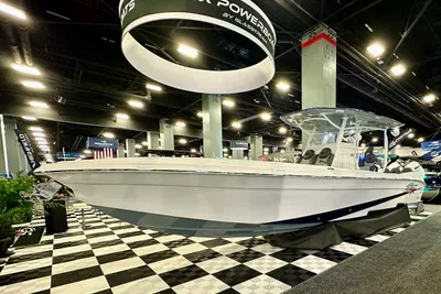 Glasstream 32 GSX