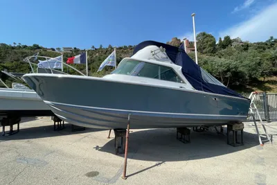 Riva Bertram 25 Sportfisherman