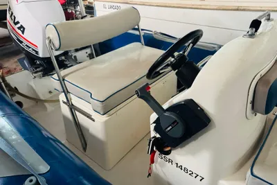 1999 Avon 5.50