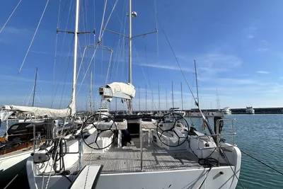 2017 Hanse 575